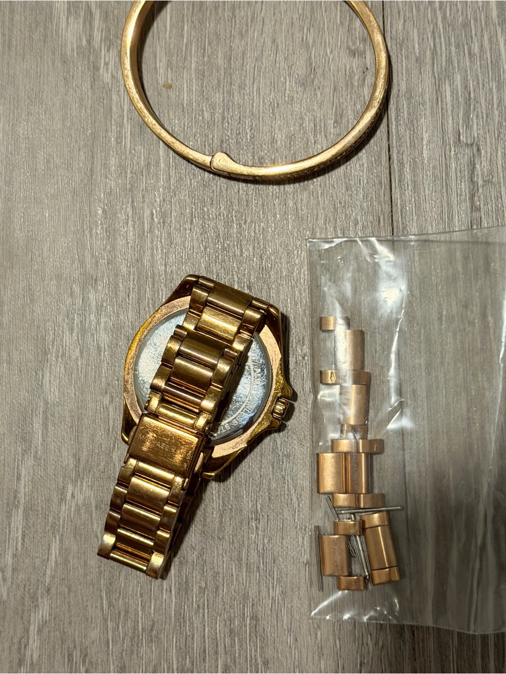 MK Watch !!PLEASE READ!! - Picture 5 of 5